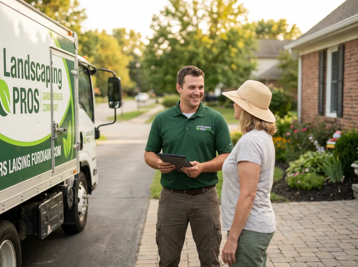 Landscaping Grandy, NC FAQs